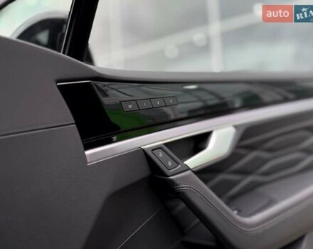 Синій Фольксваген Туарег, об'ємом двигуна 3 л та пробігом 83 тис. км за 54499 $, фото 34 на Automoto.ua