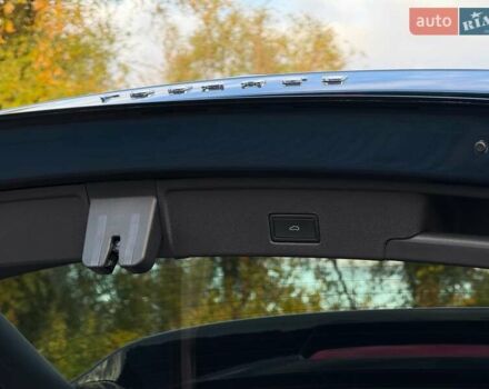 Синий Фольксваген Туарег, объемом двигателя 3 л и пробегом 51 тыс. км за 59999 $, фото 72 на Automoto.ua