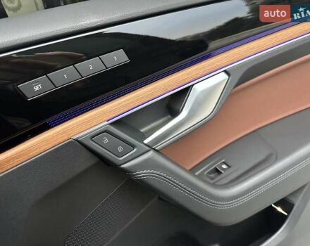 Синий Фольксваген Туарег, объемом двигателя 2.99 л и пробегом 100 тыс. км за 49999 $, фото 45 на Automoto.ua