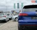 Синій Фольксваген Туарег, об'ємом двигуна 3 л та пробігом 83 тис. км за 54499 $, фото 13 на Automoto.ua