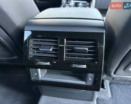 Синий Фольксваген Туарег, объемом двигателя 2.99 л и пробегом 72 тыс. км за 63500 $, фото 19 на Automoto.ua