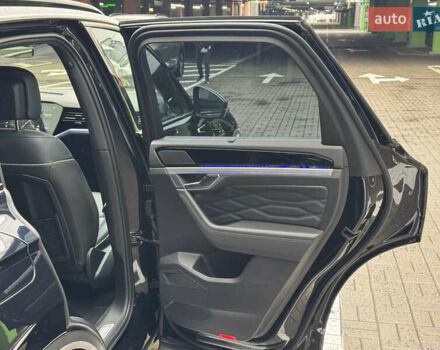 Синий Фольксваген Туарег, объемом двигателя 3 л и пробегом 74 тыс. км за 62700 $, фото 26 на Automoto.ua