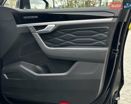 Синий Фольксваген Туарег, объемом двигателя 2.97 л и пробегом 170 тыс. км за 49999 $, фото 44 на Automoto.ua