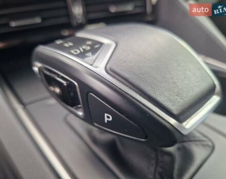 Синий Фольксваген Туарег, объемом двигателя 2.97 л и пробегом 69 тыс. км за 54900 $, фото 8 на Automoto.ua