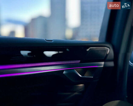 Синий Фольксваген Туарег, объемом двигателя 3 л и пробегом 74 тыс. км за 68700 $, фото 46 на Automoto.ua