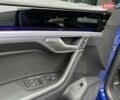 Синій Фольксваген Туарег, об'ємом двигуна 3 л та пробігом 72 тис. км за 58900 $, фото 40 на Automoto.ua