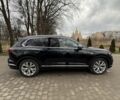 Синій Фольксваген Туарег, об'ємом двигуна 2.97 л та пробігом 122 тис. км за 57000 $, фото 1 на Automoto.ua