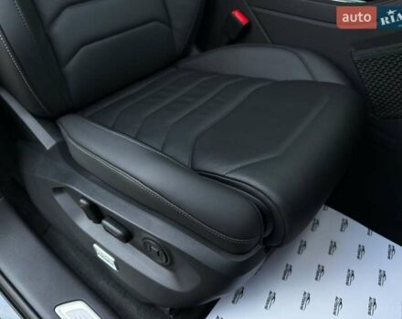 Синий Фольксваген Туарег, объемом двигателя 3 л и пробегом 51 тыс. км за 59999 $, фото 85 на Automoto.ua