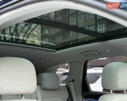 Синій Фольксваген Туарег, об'ємом двигуна 2.97 л та пробігом 145 тис. км за 54800 $, фото 30 на Automoto.ua