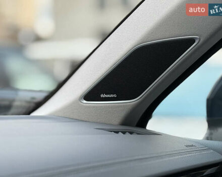 Синій Фольксваген Туарег, об'ємом двигуна 2.97 л та пробігом 145 тис. км за 54800 $, фото 15 на Automoto.ua