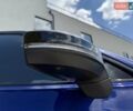 Синий Фольксваген Туарег, объемом двигателя 3 л и пробегом 70 тыс. км за 54900 $, фото 11 на Automoto.ua