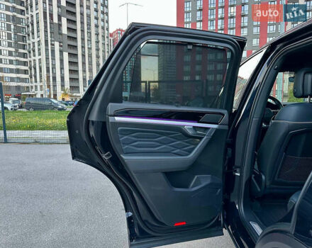 Синий Фольксваген Туарег, объемом двигателя 3 л и пробегом 74 тыс. км за 68700 $, фото 40 на Automoto.ua