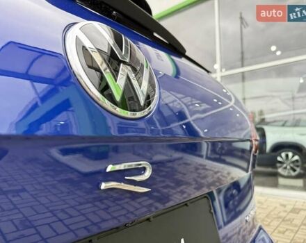 Синій Фольксваген Туарег, об'ємом двигуна 3 л та пробігом 83 тис. км за 54499 $, фото 9 на Automoto.ua