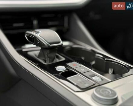 Синій Фольксваген Туарег, об'ємом двигуна 3 л та пробігом 83 тис. км за 54499 $, фото 38 на Automoto.ua