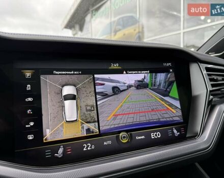 Синій Фольксваген Туарег, об'ємом двигуна 3 л та пробігом 83 тис. км за 54499 $, фото 42 на Automoto.ua