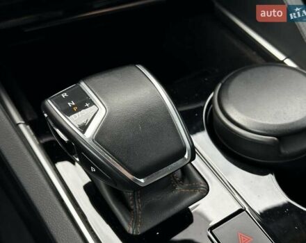 Синий Фольксваген Туарег, объемом двигателя 2.97 л и пробегом 170 тыс. км за 49999 $, фото 35 на Automoto.ua