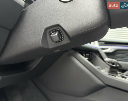 Синий Фольксваген Туарег, объемом двигателя 3 л и пробегом 74 тыс. км за 62700 $, фото 18 на Automoto.ua