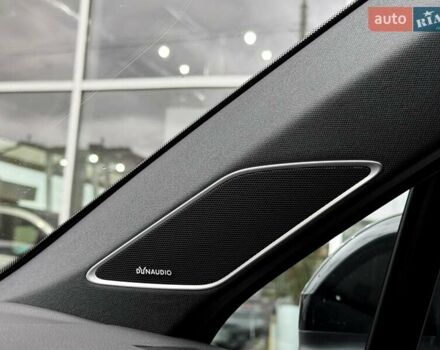 Синий Фольксваген Туарег, объемом двигателя 3 л и пробегом 83 тыс. км за 60900 $, фото 40 на Automoto.ua