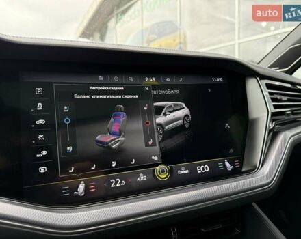 Синий Фольксваген Туарег, объемом двигателя 3 л и пробегом 83 тыс. км за 60900 $, фото 45 на Automoto.ua