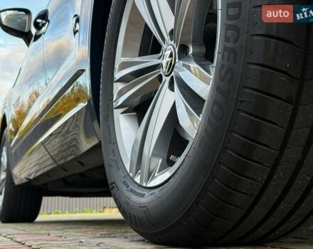 Синий Фольксваген Туарег, объемом двигателя 3 л и пробегом 51 тыс. км за 59999 $, фото 30 на Automoto.ua