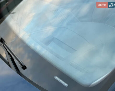 Синій Фольксваген Туарег, об'ємом двигуна 2.97 л та пробігом 145 тис. км за 54800 $, фото 31 на Automoto.ua