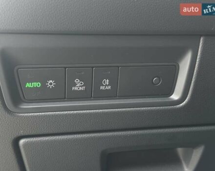 Синий Фольксваген Туарег, объемом двигателя 2.97 л и пробегом 170 тыс. км за 49999 $, фото 26 на Automoto.ua