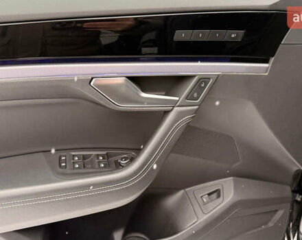 Синий Фольксваген Туарег, объемом двигателя 2.97 л и пробегом 163 тыс. км за 55000 $, фото 25 на Automoto.ua