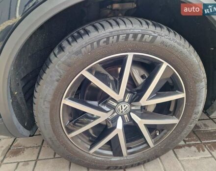 Синий Фольксваген Туарег, объемом двигателя 2.97 л и пробегом 69 тыс. км за 54900 $, фото 14 на Automoto.ua