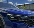Синій Фольксваген Туарег, об'ємом двигуна 2.97 л та пробігом 46 тис. км за 65000 $, фото 5 на Automoto.ua