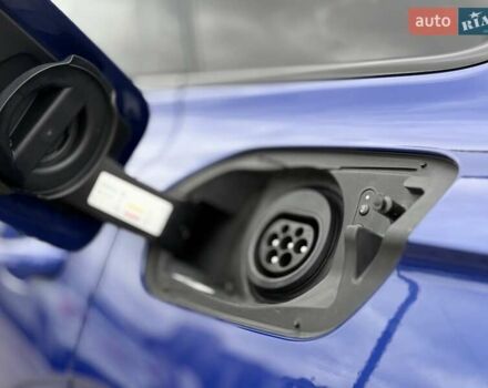 Синий Фольксваген Туарег, объемом двигателя 3 л и пробегом 83 тыс. км за 60900 $, фото 13 на Automoto.ua