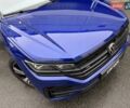 Синій Фольксваген Туарег, об'ємом двигуна 3 л та пробігом 72 тис. км за 58900 $, фото 25 на Automoto.ua