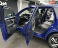 Синій Фольксваген Туарег, об'ємом двигуна 3 л та пробігом 72 тис. км за 58900 $, фото 43 на Automoto.ua
