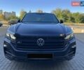 Синий Фольксваген Туарег, объемом двигателя 2.99 л и пробегом 72 тыс. км за 63500 $, фото 6 на Automoto.ua
