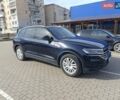 Синий Фольксваген Туарег, объемом двигателя 3 л и пробегом 121 тыс. км за 45500 $, фото 5 на Automoto.ua