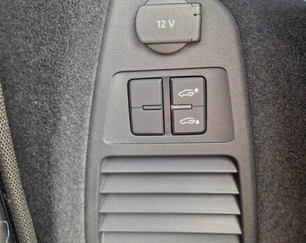 Синий Фольксваген Туарег, объемом двигателя 2.97 л и пробегом 69 тыс. км за 54900 $, фото 22 на Automoto.ua