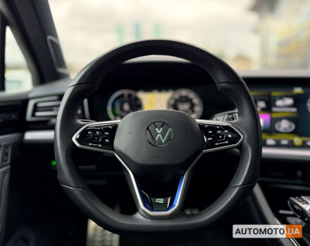 Синий Фольксваген Туарег, объемом двигателя 3 л и пробегом 83 тыс. км за 56990 $, фото 16 на Automoto.ua