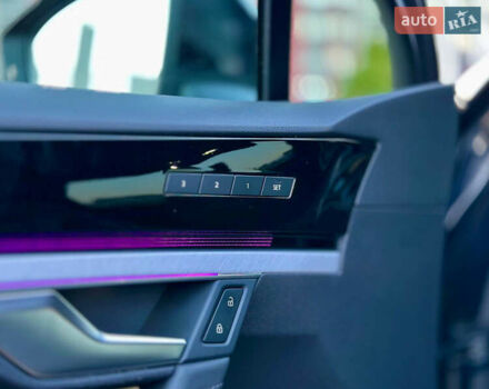 Синий Фольксваген Туарег, объемом двигателя 3 л и пробегом 74 тыс. км за 68700 $, фото 22 на Automoto.ua