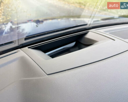 Синий Фольксваген Туарег, объемом двигателя 2.97 л и пробегом 46 тыс. км за 61900 $, фото 10 на Automoto.ua