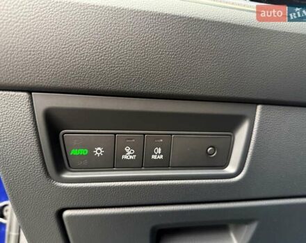 Синій Фольксваген Туарег, об'ємом двигуна 3 л та пробігом 83 тис. км за 54499 $, фото 36 на Automoto.ua