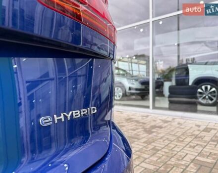 Синий Фольксваген Туарег, объемом двигателя 3 л и пробегом 83 тыс. км за 60900 $, фото 14 на Automoto.ua