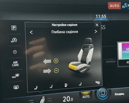 Синий Фольксваген Туарег, объемом двигателя 2.97 л и пробегом 170 тыс. км за 49999 $, фото 36 на Automoto.ua