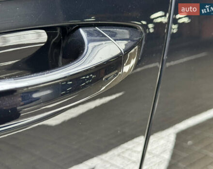 Синий Фольксваген Туарег, объемом двигателя 3 л и пробегом 74 тыс. км за 62700 $, фото 11 на Automoto.ua