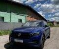 Синій Фольксваген Туарег, об'ємом двигуна 2.97 л та пробігом 46 тис. км за 65000 $, фото 1 на Automoto.ua