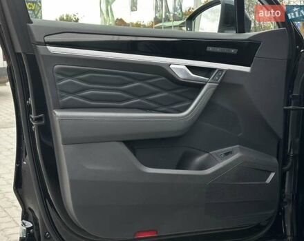 Синий Фольксваген Туарег, объемом двигателя 2.97 л и пробегом 170 тыс. км за 49999 $, фото 20 на Automoto.ua