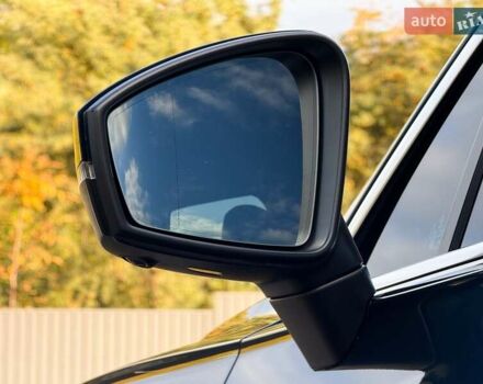 Синий Фольксваген Туарег, объемом двигателя 3 л и пробегом 51 тыс. км за 59999 $, фото 22 на Automoto.ua