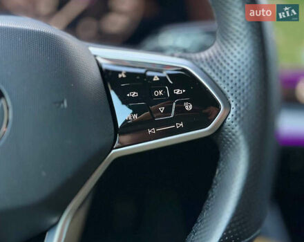 Синий Фольксваген Туарег, объемом двигателя 3 л и пробегом 74 тыс. км за 68700 $, фото 28 на Automoto.ua