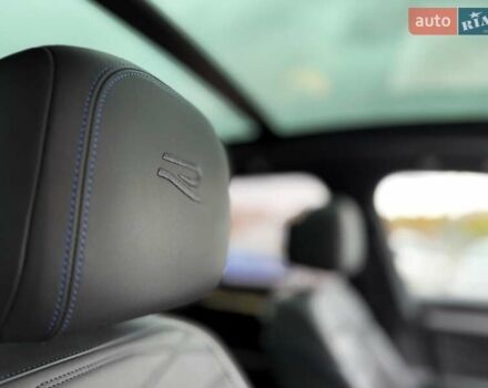 Синій Фольксваген Туарег, об'ємом двигуна 3 л та пробігом 83 тис. км за 54499 $, фото 26 на Automoto.ua