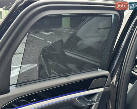 Синий Фольксваген Туарег, объемом двигателя 3 л и пробегом 74 тыс. км за 62700 $, фото 23 на Automoto.ua