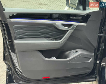 Синий Фольксваген Туарег, объемом двигателя 3 л и пробегом 74 тыс. км за 62700 $, фото 13 на Automoto.ua