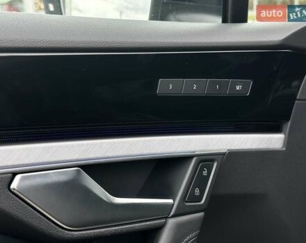 Синий Фольксваген Туарег, объемом двигателя 2.97 л и пробегом 170 тыс. км за 49999 $, фото 22 на Automoto.ua